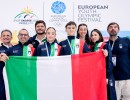 mixed team ita   italy sfe05760 copia simone ferraro ph